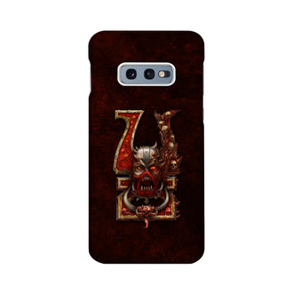 World Eaters Phone Case