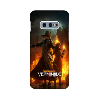 Vermintide II Flame & Fury Phone Case