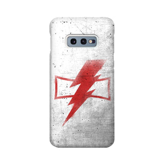 White Scars Chapter Icon Phone Case