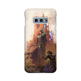 Lumineth Realm-lords Phone Case