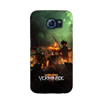 Vermintide II Adventurers Case