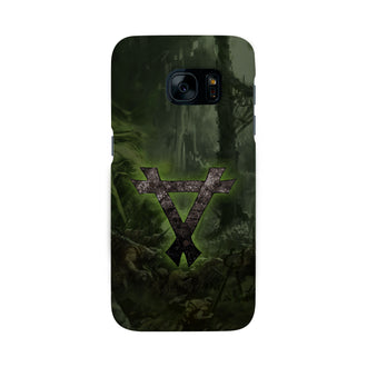 Skaven Logo Phone Case