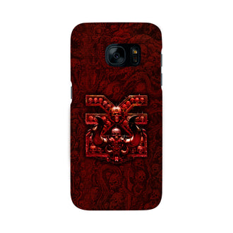 Khorne Phone Case