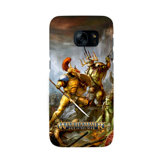Age of Sigmar Dominion Phone Case