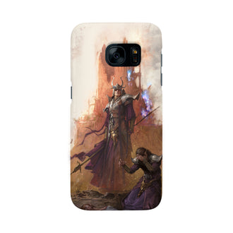 Lumineth Realm-lords Phone Case