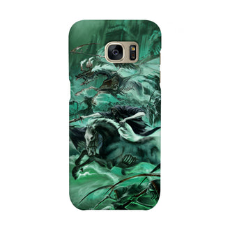 Nighthaunt Phone Case