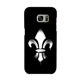 Adepta Sororitas Graffiti Style Phone Case