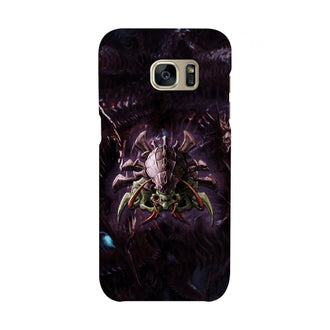 Tyranids Phone Case