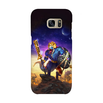 Seraphon Phone Case
