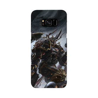 Black Legion Phone Case