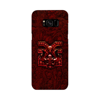 Khorne Phone Case