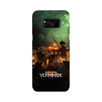 Vermintide II Adventurers Case