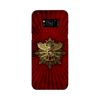 Adeptus Custodes Phone Case