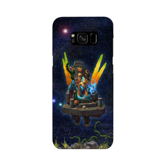 Seraphon Starseer Phone Case