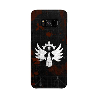 Blood Angels Icon Phone Case