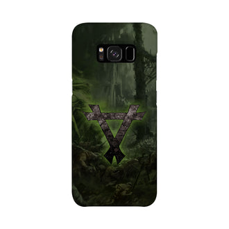 Skaven Logo Phone Case
