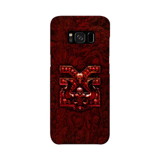 Khorne Phone Case