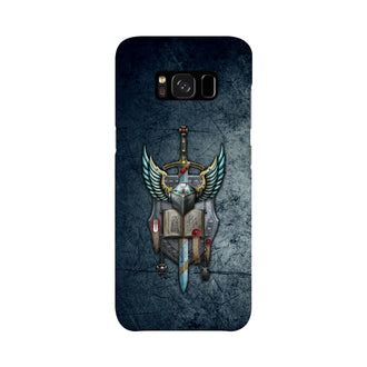 Grey Knights Phone Case