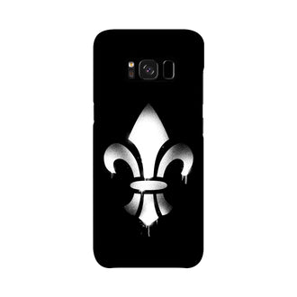Adepta Sororitas Graffiti Style Phone Case