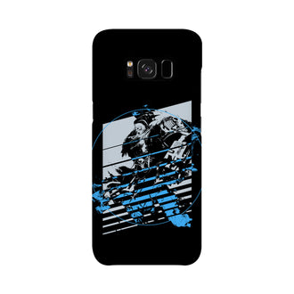Space Wolves Chapter Phone Case