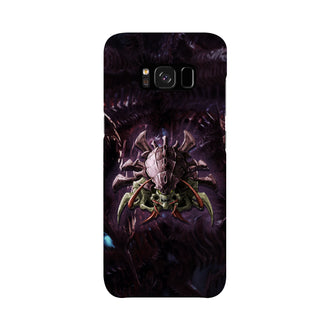 Tyranids Phone Case