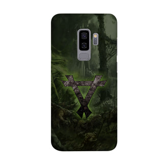 Skaven Logo Phone Case