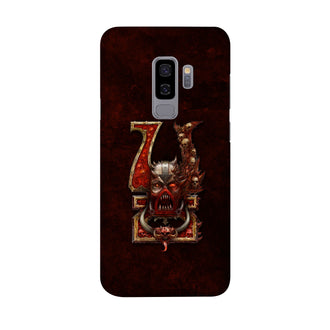 World Eaters Phone Case