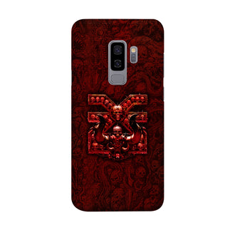 Khorne Phone Case