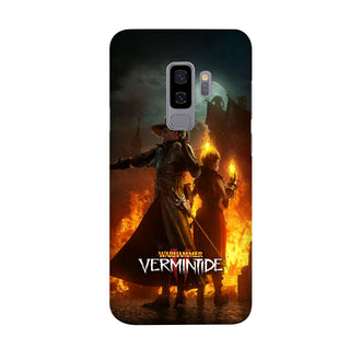 Vermintide II Flame & Fury Phone Case