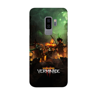 Vermintide II Adventurers Case