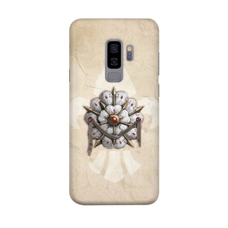 Adepta Sororitas Order of the Sacred Rose Phone Case