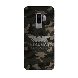 Astra Militarum Phone Case