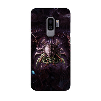 Tyranids Phone Case