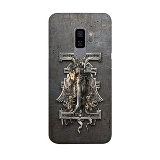 Deathwatch Chapter Icon Phone Case
