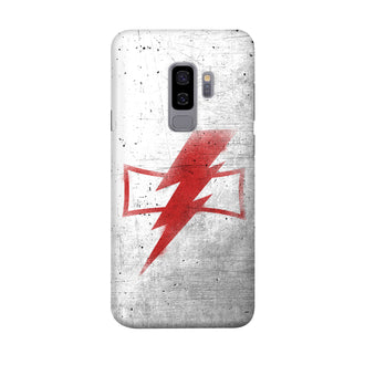 White Scars Chapter Icon Phone Case