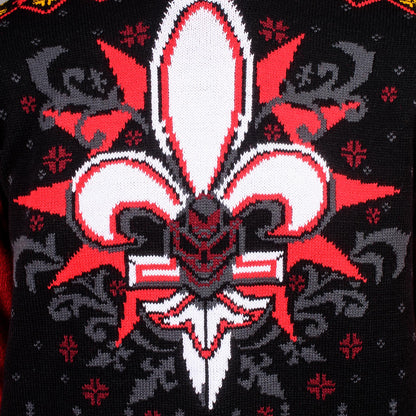 Warhammer 40,000: Eight Sisters Slaying Christmas Jumper
