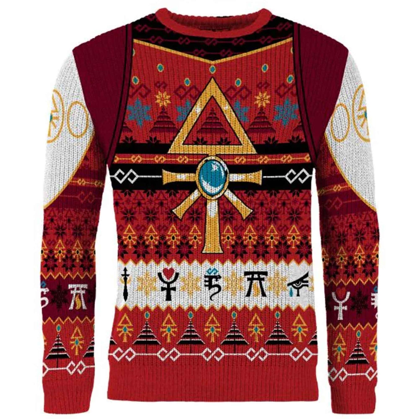 Warhammer 40,000: Aeldari Christmas Jumper