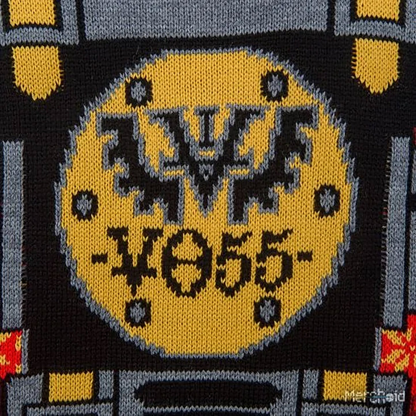 Warhammer 40,000: Adeptus Mechanicus Christmas Jumper