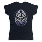 Genestealer Cults Icon Fitted T Shirt