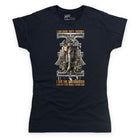 Deathwatch 'I am the Deathwatch' Fitted T Shirt