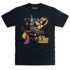 Emperor's Children - Noise Marines T-Shirt