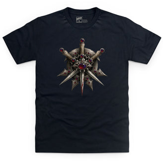 Necromunda Escher T Shirt