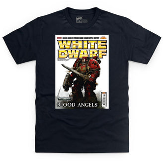 White Dwarf Issue 374 T Shirt