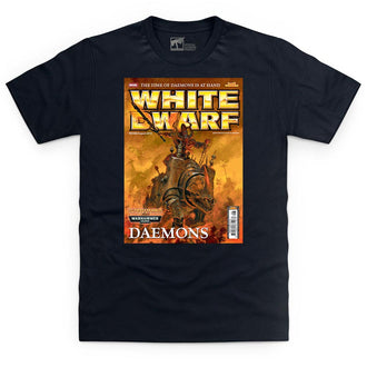 White Dwarf Issue 368 T Shirt