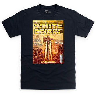 White Dwarf Issue 367 T Shirt
