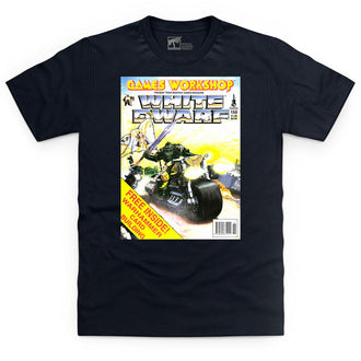 White Dwarf Issue 155 T Shirt