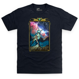 Lumineth Realm-lords War of The Spirit T Shirt