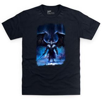 Broken Realms: Be'lakor The Dark Master T Shirt