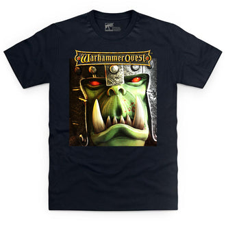 Warhammer Quest T Shirt