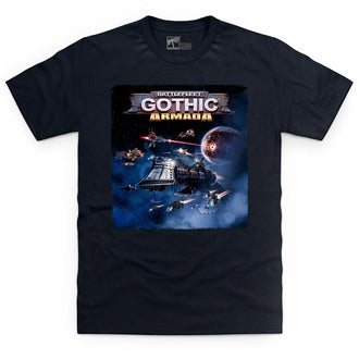 Battlefleet Gothic: Armada T Shirt